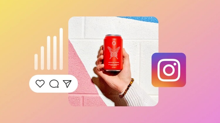 Cara Affiliate di Instagram