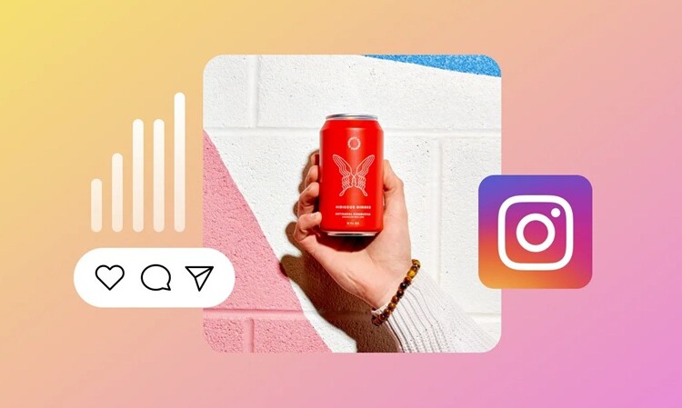 Cara Affiliate di Instagram