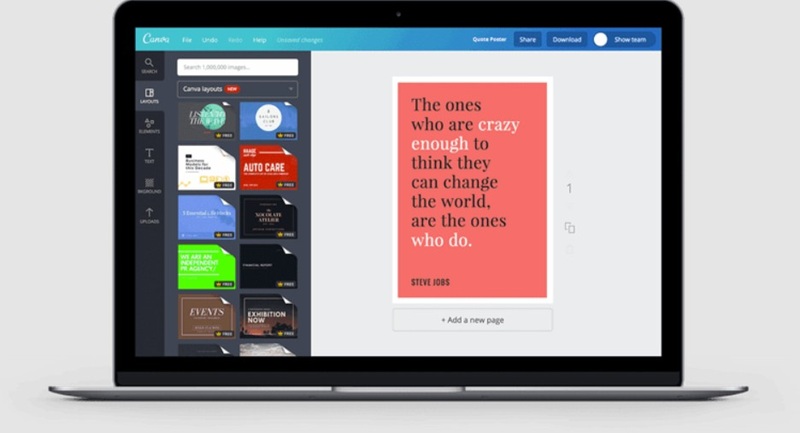 Cara Membuat Quotes TikTok 3