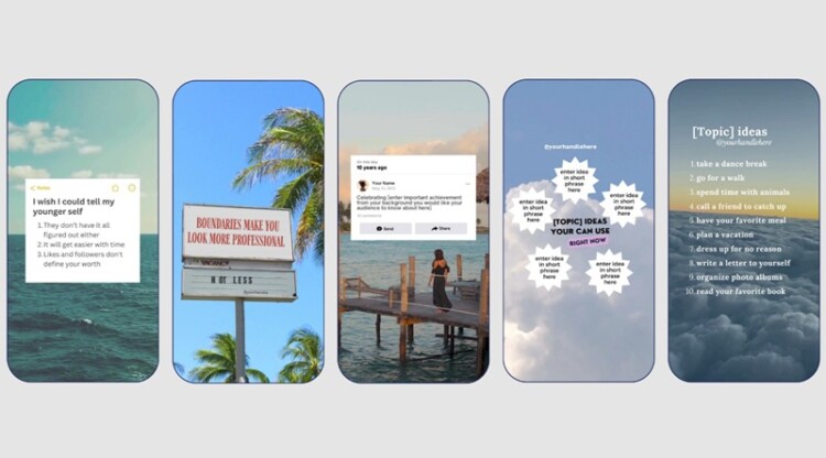 Cara Membuat Quotes TikTok