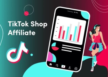 Cara Menambahkan Produk Affiliate TikTok