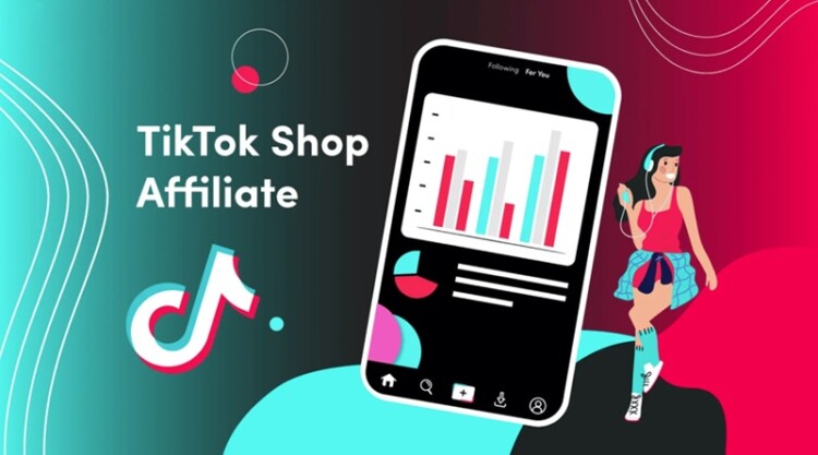 Cara Menambahkan Produk Affiliate TikTok