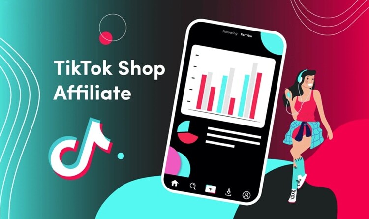 Cara Menambahkan Produk Affiliate TikTok