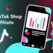 Cara Menambahkan Produk Affiliate TikTok
