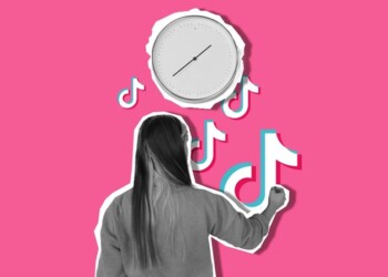 Cara Schedule TikTok