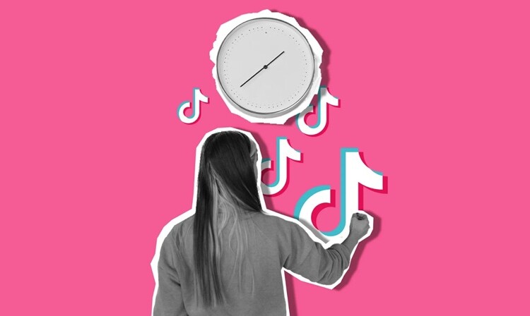 Cara Schedule TikTok