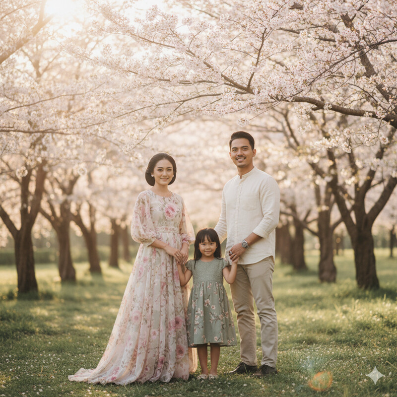 Foto Outdoor & Lifestyle