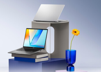 Komisi Affiliate Produk ASUS