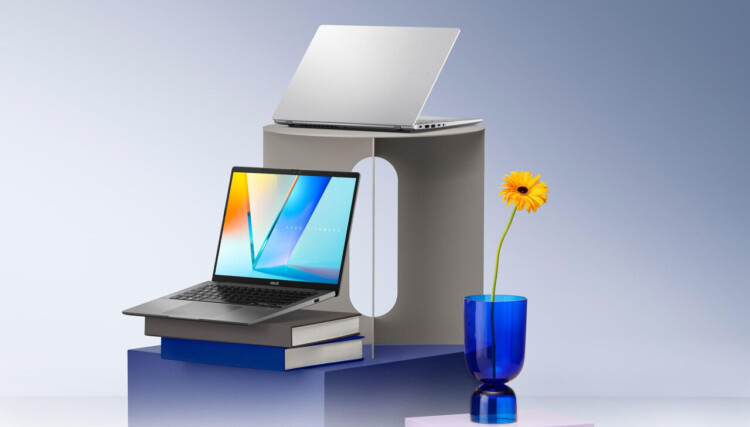 Komisi Affiliate Produk ASUS