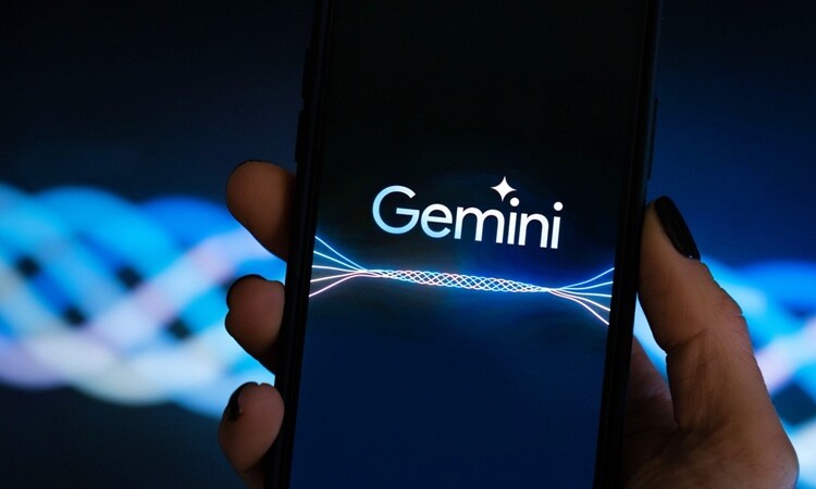 Prompt untuk Foto Gemini AI