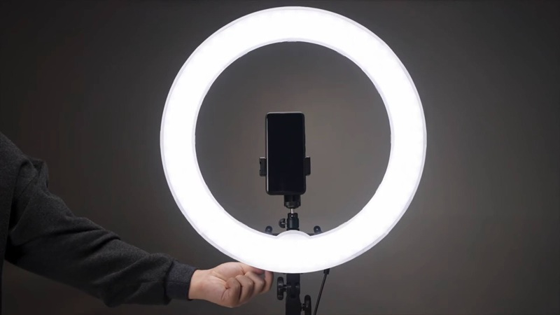 Tips Lighting untuk Ngonten 2