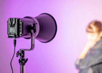 Tips Lighting untuk Ngonten 4