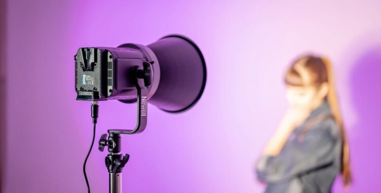 Tips Lighting untuk Ngonten 4