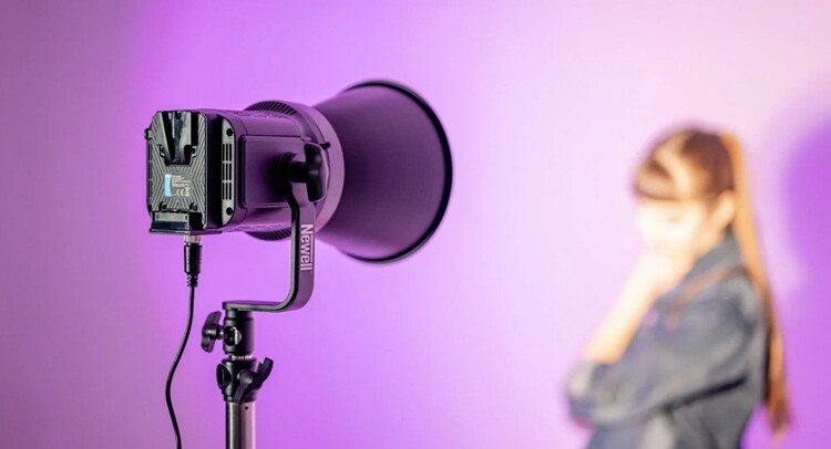 Tips Lighting untuk Ngonten 4