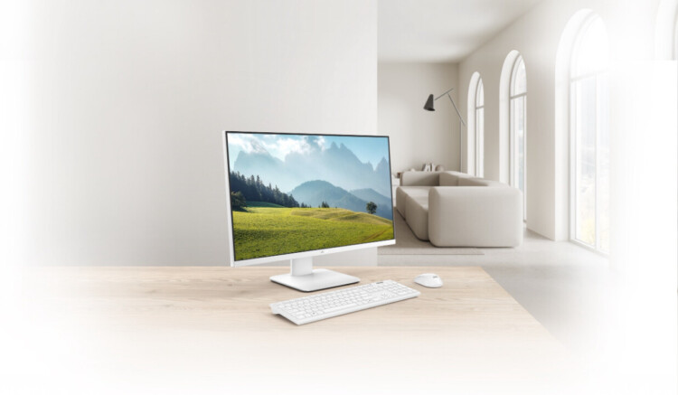 ASUS V400 AiO V470VA