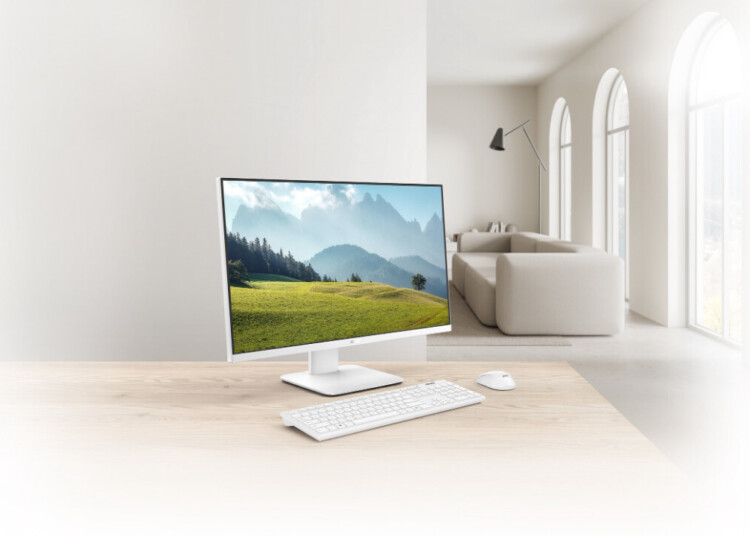 ASUS V400 AiO V470VA