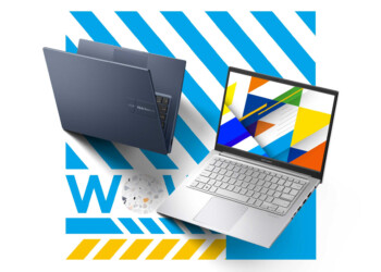 ASUS Vivobook 14 A1404VAP