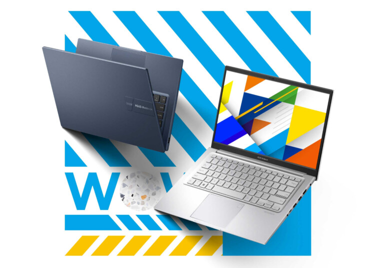 ASUS Vivobook 14 A1404VAP