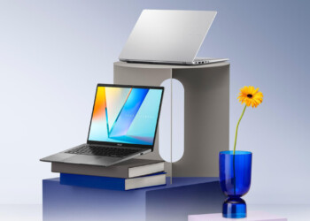 ASUS Vivobook S14 S3407CA