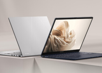 ASUS Zenbook 14 OLED UX3405CA