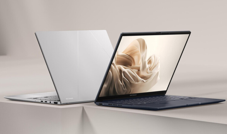 ASUS Zenbook 14 OLED UX3405CA