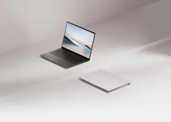 ASUS Zenbook S14 OLED