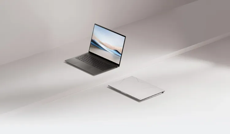 ASUS Zenbook S14 OLED