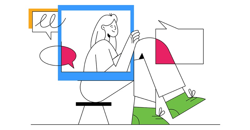 cara membuat konten storytelling 1