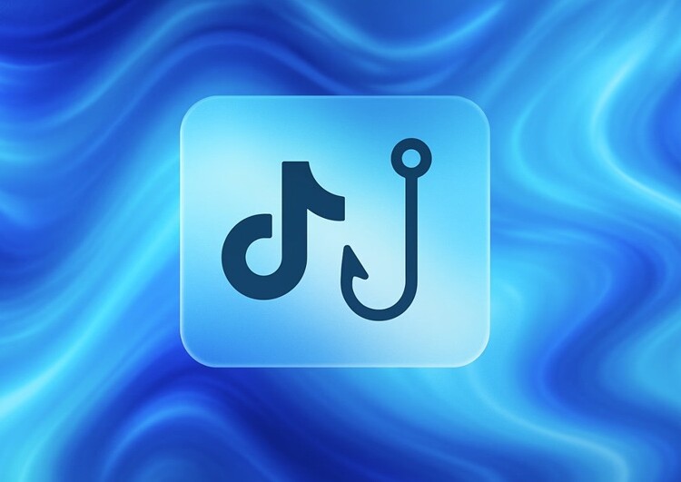 Kumpulan Hook TikTok