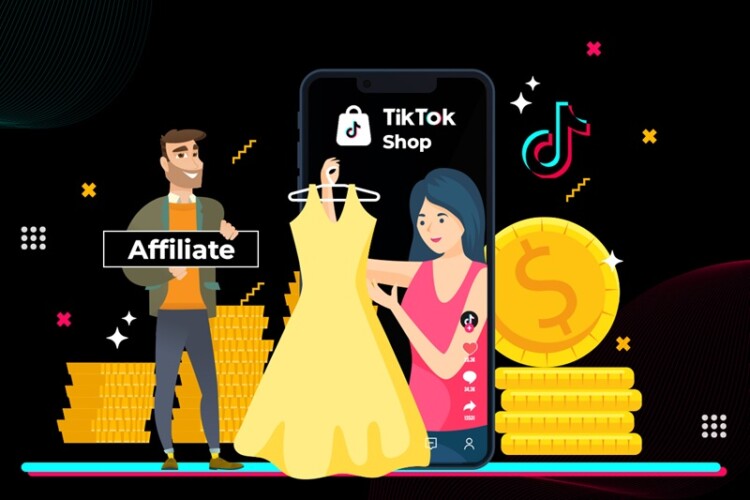 Perbedaan Affiliate TikTok dan TikTok Shop 2
