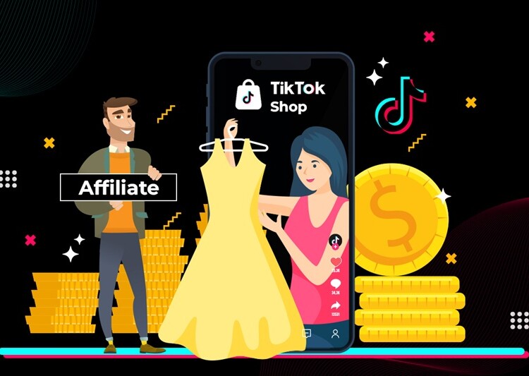 Perbedaan Affiliate TikTok dan TikTok Shop 2