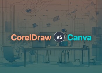 perbedaan canva dan coreldraw