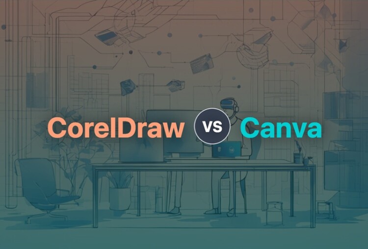 perbedaan canva dan coreldraw