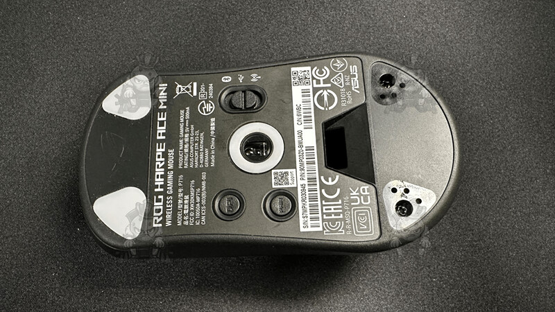 Cara Membersihkan Mouse 2