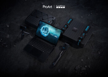 ASUS ProArt GoPro Edition