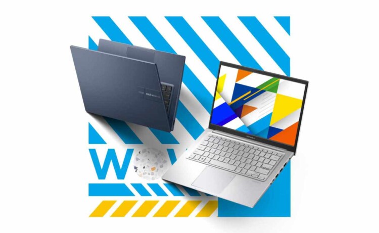 ASUS Vivobook 14 A1404