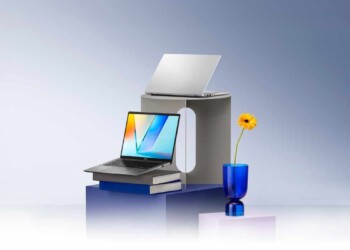 ASUS Vivobook S14 S3407VA