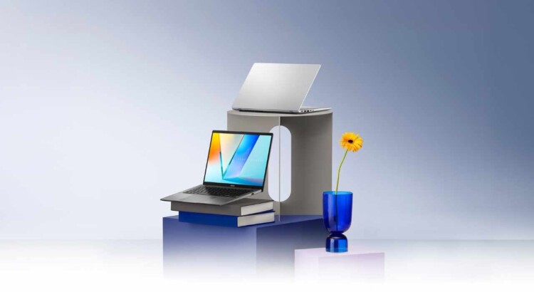 ASUS Vivobook S14 S3407VA