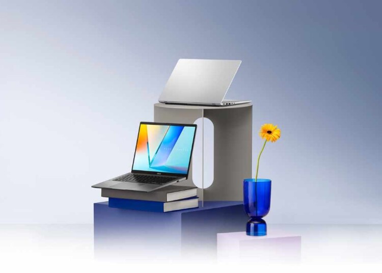 ASUS Vivobook S14 S3407VA