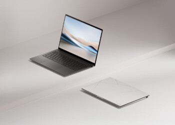 ASUS Zenbook S14 UX5406