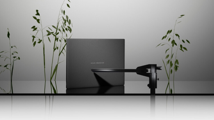 ASUS Zenbook S16 OLED UM5606GA