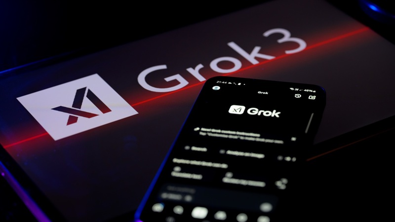 Perbedaan Grok dan Meta AI 1