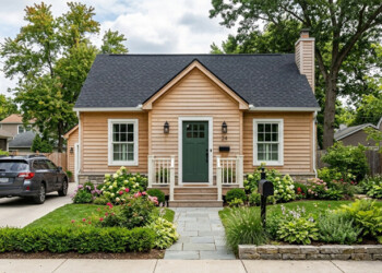 Prompt AI untuk Desain Rumah