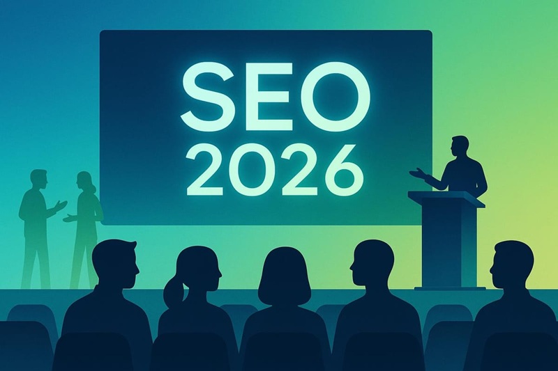 Strategi SEO 2026 1