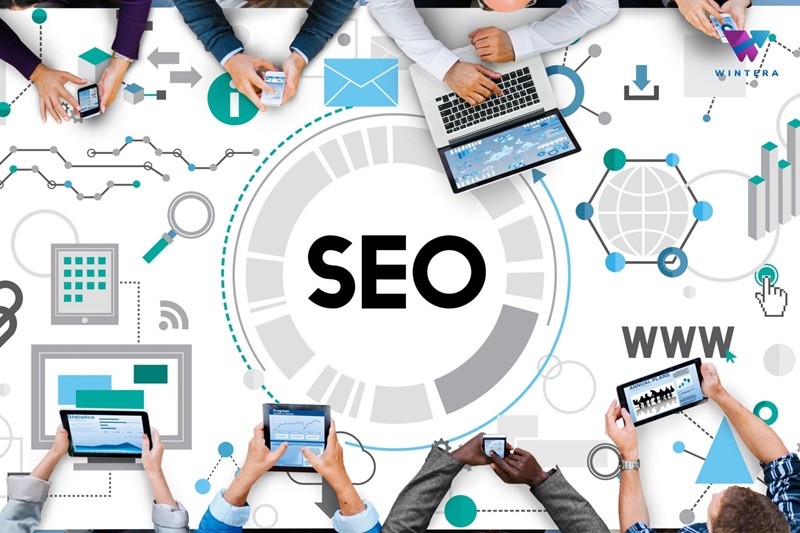 Strategi SEO 2026 2