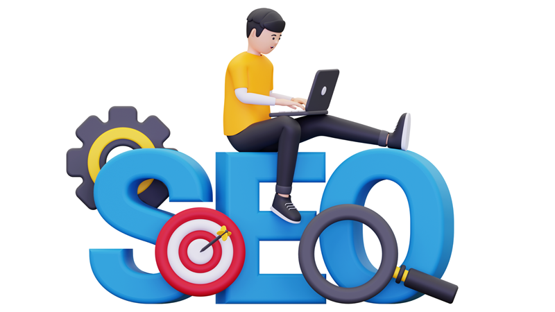 Strategi SEO 2026 3