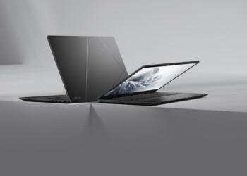 Zenbook 14 OLED UM3406GA
