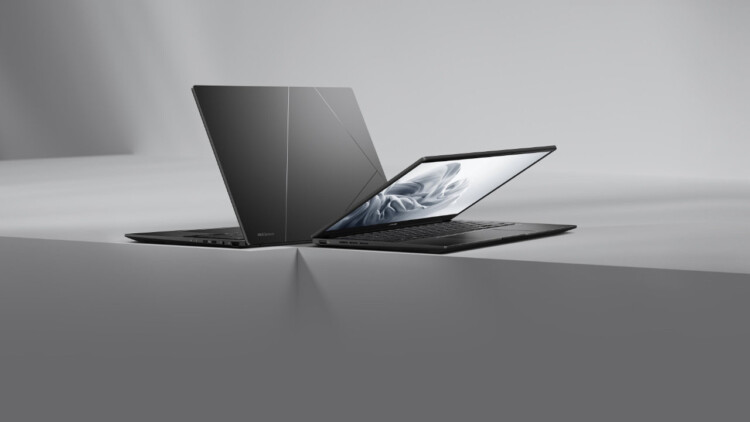 Zenbook 14 OLED UM3406GA