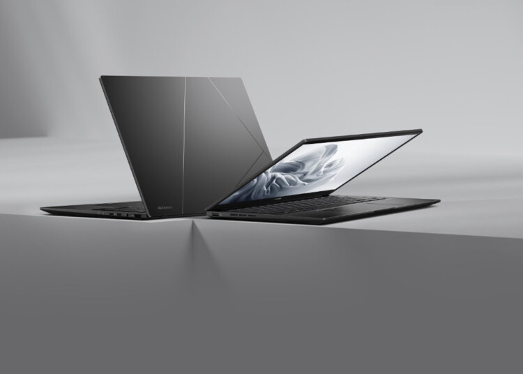 Zenbook 14 OLED UM3406GA