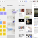 Miro - aplikasi alternatif figma